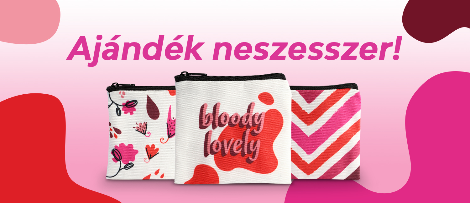 Libresse neszesszer